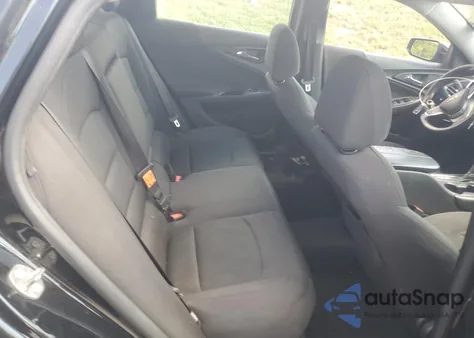 2017 Chevrolet Malibu Lt z USA, uszkodzony, nr VIN 1G1ZE5ST2HF280728